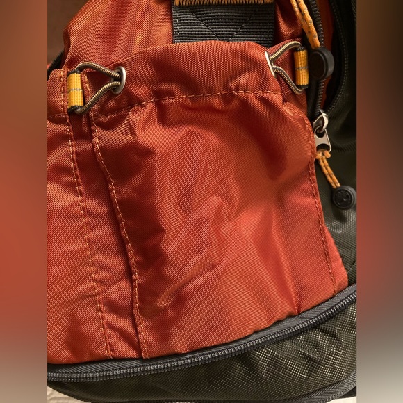 Timberland dufflebag - Picture 3 of 7
